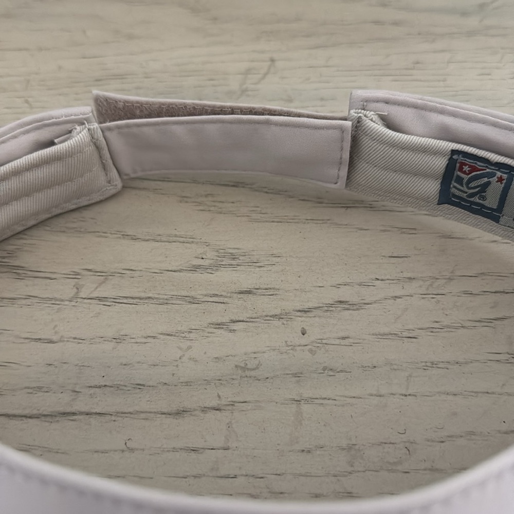 Wake Forest Visor - Picture 9 of 9
